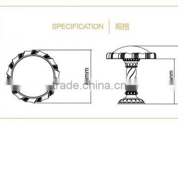 JCB02 Series Plastic Curtain Hooks photo-6