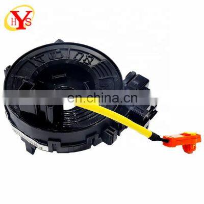 HYS High Quality Steering Wheel Hairspring Auto Parts Spiral Cable Clock for HILUX YARIS INNOVA FORTUNER 84306-0K120