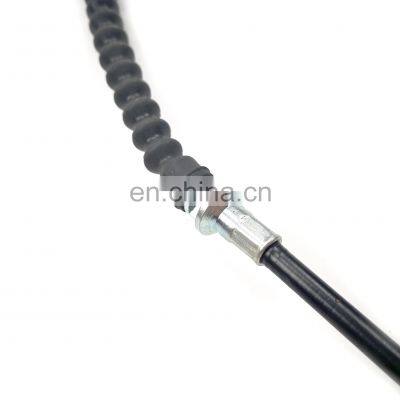 High Quality Parking Brake Cables OEM 46410-27160 Auto Brake Cable Control Cable photo-4