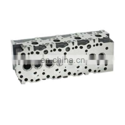 Complete 3L Cylinder Head For Hiace 3L/5L Engine Land Cruiser 2.8D Auto Parts 11101-54131 photo-4