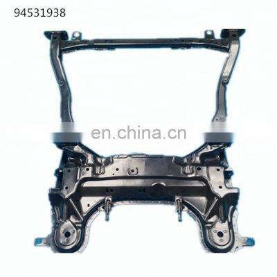 Автомобильные детали - поперечная балка подрамника для mokka 13 - оригинальная запчасть 94531938 photo-4