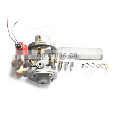 ACT-B spare parts act autogas equipment kit motorcycle fuel pressure regulator