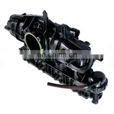 Engine Intake Manifold 06J133185P Fit for VW MAGOTAN SKODA 1.8 2.0