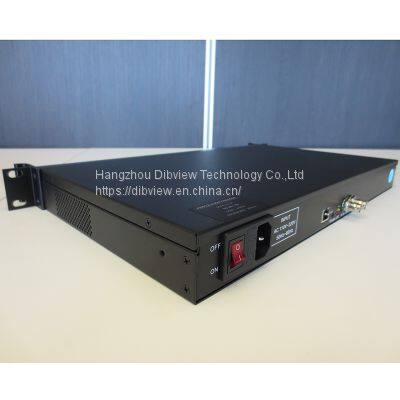1U Rack H.264 SDI Video Streaming SRT HTTP RTMPs Facebook Live IPTV HD Encoder photo-3