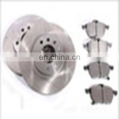 High quality custom auto vespa disc brake