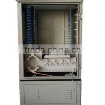 cross connect optical fiber cabinet