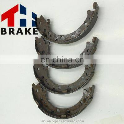 Great Wall Haval H6 rear wheel auto ceramics brake shoes