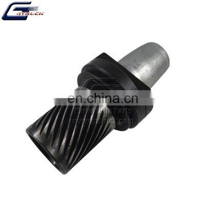 European Truck Auto Spare Parts Brake Pinion Oem 8550978 3097099 272909 for VL Truck Automatic Slack Adjuster Repair Kit