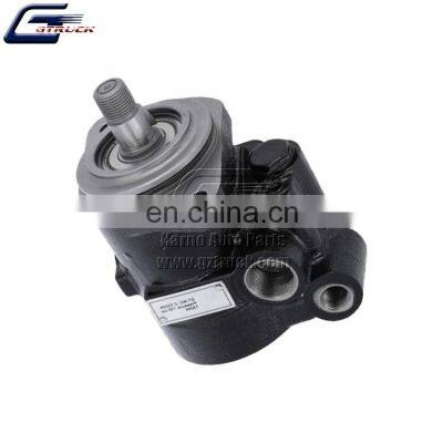 Hydraulic Power Steering Pump Oem 1589231 1610367 5001935 5003253 for MB Truck Servo Pump photo-3