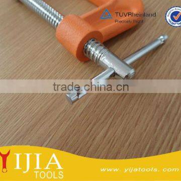 Power Coated C Clamp photo-4