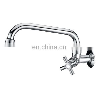 Sets Low Price Chrome 304 Stainless Steel Stretchable Kitchen Water Faucet Bathroom Basin Mixers