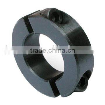 Joiner Shaft Collars Clamp On Shaft Collar Black Oxide