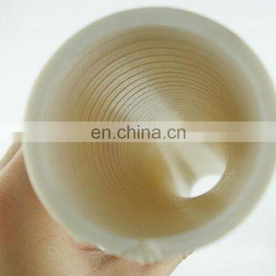 Spa Bathtub Pipe Fittings 1.5 Nylon Feet pu Hose Tube /panty Hose Tube /nylon Tube