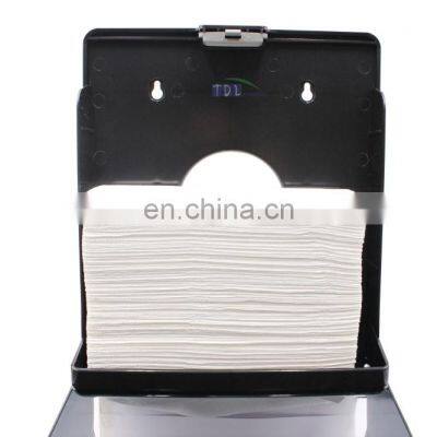 Plastic Hand Towel Dispenser(600 Sheets)