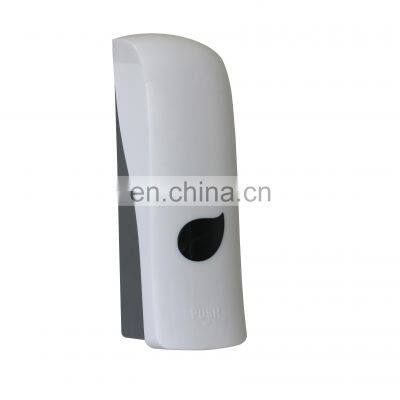 Shampoo Soap Shower Dispenser Triple Wall Mount Shower Pump Lotion Shower Dispenser With Refillable Bottles photo-3