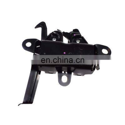 New Hood Latch Lock For 2002 03 04 05 2006 Toyota Camry 53510-33201,53510-AA070