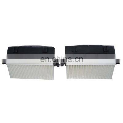 A Pair Left & Right Air Filter For Mercedes-Benz ML350 GL350 S350 New