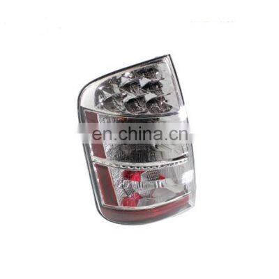 Car Edge Tail Lamp For Toyota Prius 2004 - 2009 81561 - 47070 81551 - 47071 photo-3
