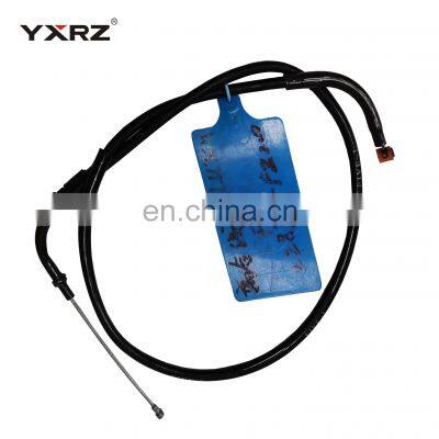 High Performance Motorcycle Parts Complete Custom Clutch Cable Color 22870-FZ 200 Clutch Cable for Motorcycle photo-5