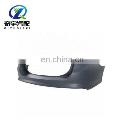 High Quality Auto Car Accessories Rear Bumper for FORD MONDEO 2013-2016