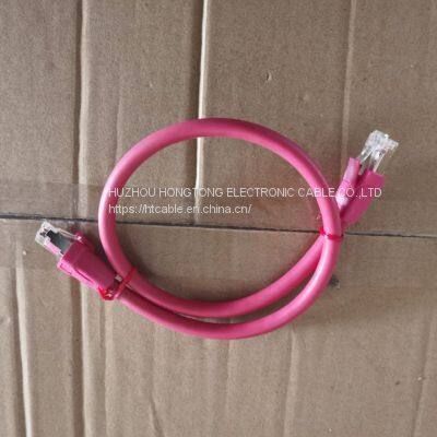Lan Cable Cat5 Cat6 Cat7 Cat8 RJ45 PATCH CORD photo-4