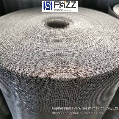 Aluminum Mosquito Netting | Aluminum Insect Screen | Aluminum Wire Mesh for Windows and Doors photo-2