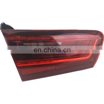 High Quality Hot Sale LED Taillamp Taillight Rearlamp Rearlight for AUDI A6 C7 PA C7.5 Tail Lamp Tail Light 2016-2018