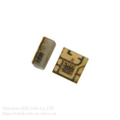 high PWM Frequency led chip 5v addresable LC8822 rgb led chip