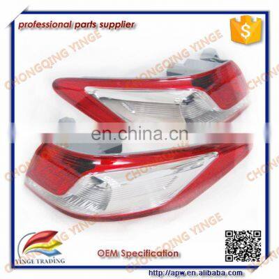 China Made Lamp Rear Light for Odyssey 2009