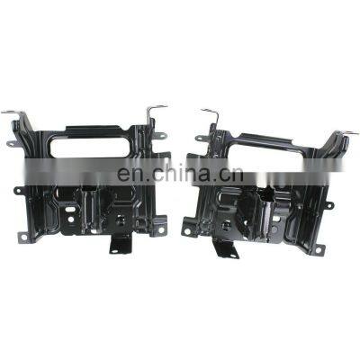 High Quality Front Bumper Bracket For Dodge Ram 1500 2012-2018 DS model 68232485AA