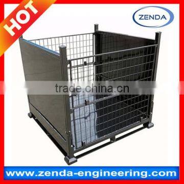 Steel Cage Pallet