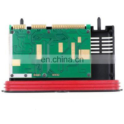 100013818 63117355073 For BMW F32 F33 F36 F15 F16 BI XENON MODULE/LEAR/TMS ECU OEM NEW 63117316187 photo-3