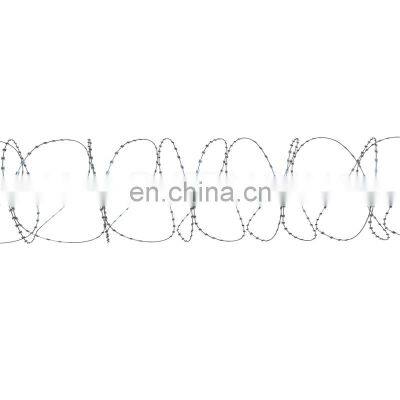 Factory Sale Decorative Welded Wire Mesh Fence photo-5