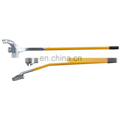 Manual Tire Mounting/Demount Tool Wheel Changer Tool Set