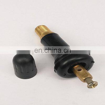 TPMS Valve Stem Car Rubber Tubeless Tire Valves photo-5