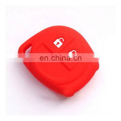 Sport Style Car Key Remote Cover Key Cover For Car Keys Silicone Cover For Car Key Remote Holder Fob Case Skin Accessories photo-2