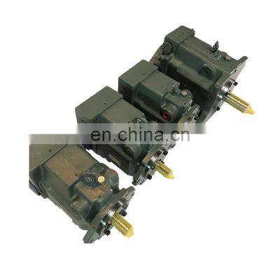 Yuken A10 A16 A37 A56 A70 A90 A145 A70-LR00HS-60500 A70-LR01HS-60 A70-FR04HS-60 Hydraulic Piston Pump photo-4