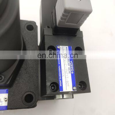 YUKEN EFBG-03-160-C-20T233-L Hydraulic Flow Control and Relief Valves EFBG-03-125-C-15T233 EFBG-06-250-C-20T145 photo-3