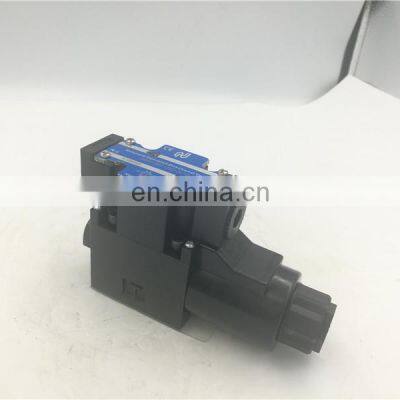 Northman Solenoid Valve SWH-G02/G03-C2/C3/C4/B2-D24/A220/A110-10/20 SWH-G03-C2-D24-20 SWH-G03-C6-A240-2 photo-4