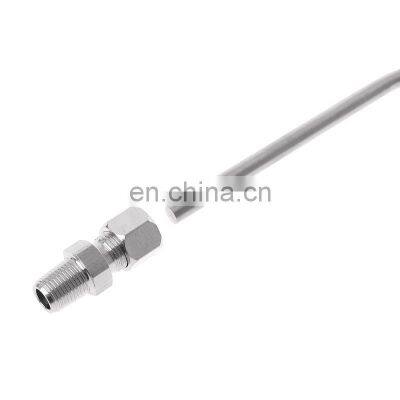 EGT K Type Thermocouple Probe Temperature Sensor 0-1250C Exhaust Gas Temp Sensor Probe Connector photo-4