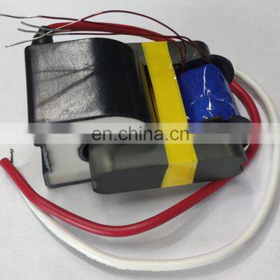 High Voltage Transformer Ignition Coil Transformer photo-3