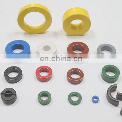 EE Soft Magnetic Core Mn-Zn Ferrite Core For Power Transformer Inductor Chokes photo-3