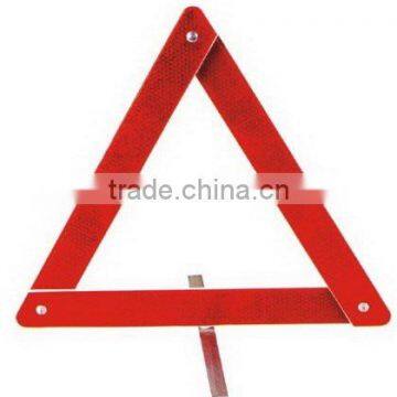 Warning Triangle