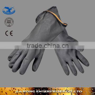 Pvc Gloves for Industrial Use, Pvc Gloves Supplier LG063