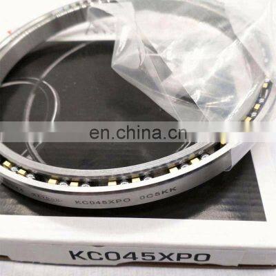 Reali-Slim Ball Bearing Thin Bearing KC050AR0