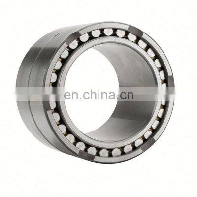 4R 7607 4-Row Cylindrical Roller Bearings 4R7607