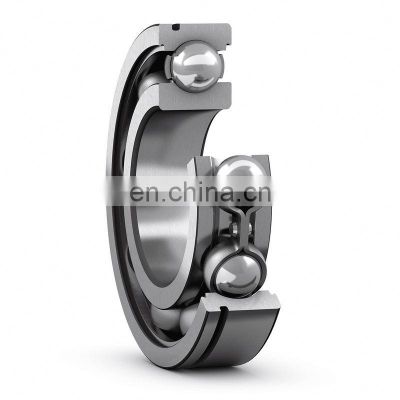 6816N deep Groove Ball Bearing 6816n,  high speed  deep groove ball bearings ,12x24x6 ball bearing 6816N