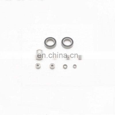 6006 Miniature Ball Bearings Micro Sizes 30x55x13mm photo-2