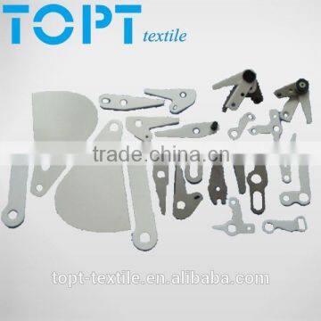 good quality Murata/Schlafhorst/Savio/Autoconer/Zirconia/ceramic textile blade/cutter