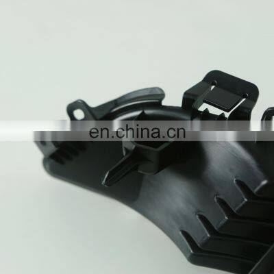 It is Worth Buying the Y-shaped Bumper Grille the Front Lower Bumper Grille Trim is for Tesla Model Y